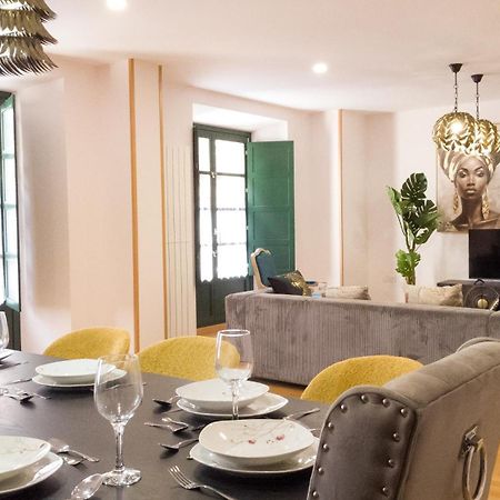 Apartamentos San Pedro Regalado Valladolid Eksteriør billede