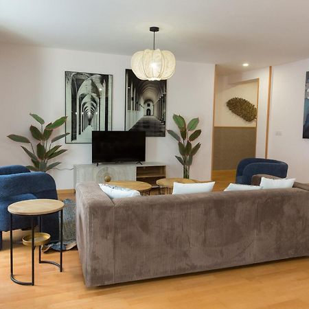 Apartamentos San Pedro Regalado Valladolid Eksteriør billede