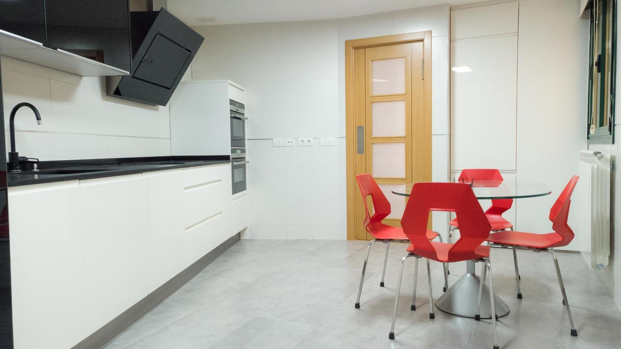 Apartamentos San Pedro Regalado Valladolid Eksteriør billede