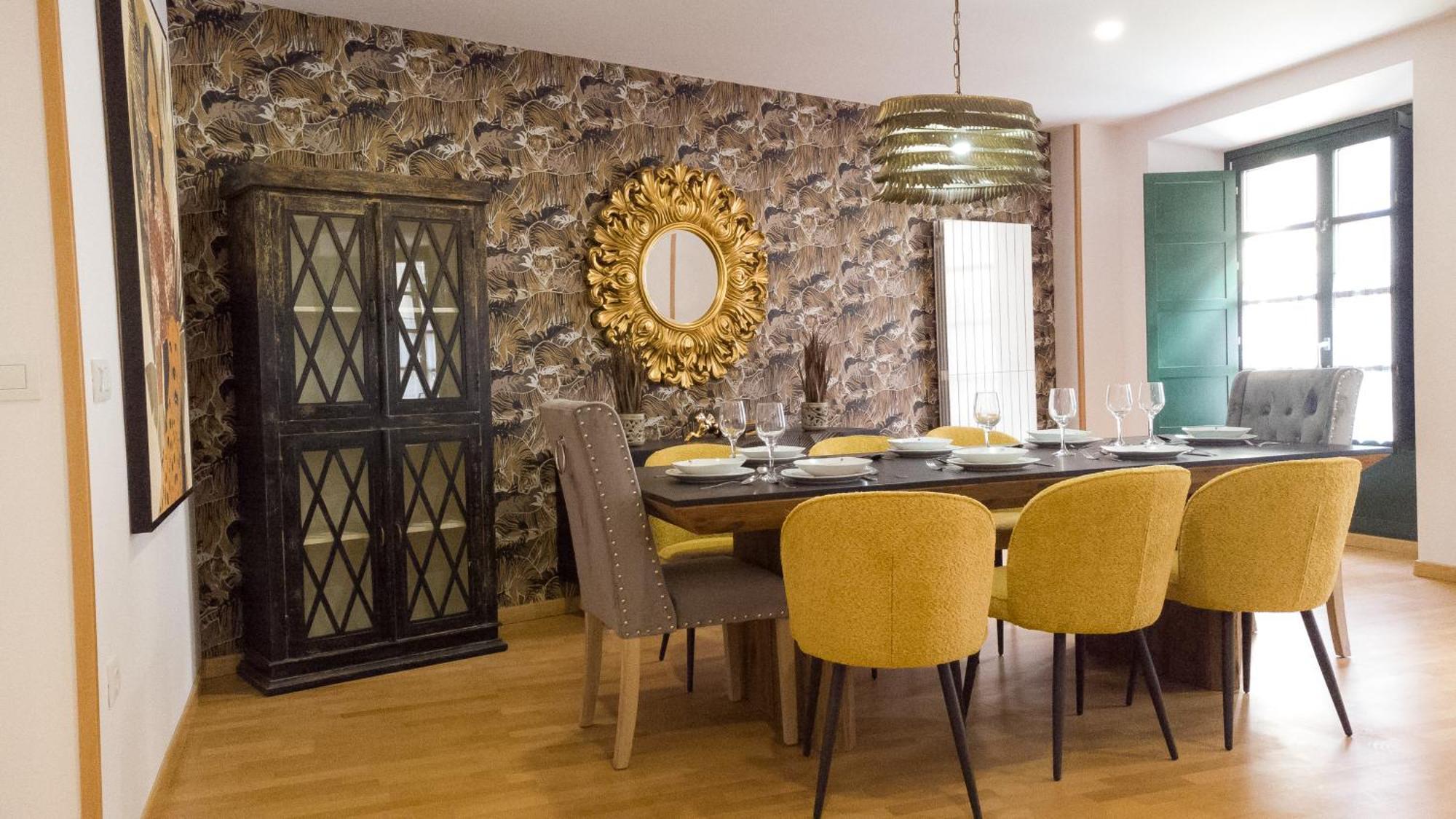 Apartamentos San Pedro Regalado Valladolid Eksteriør billede
