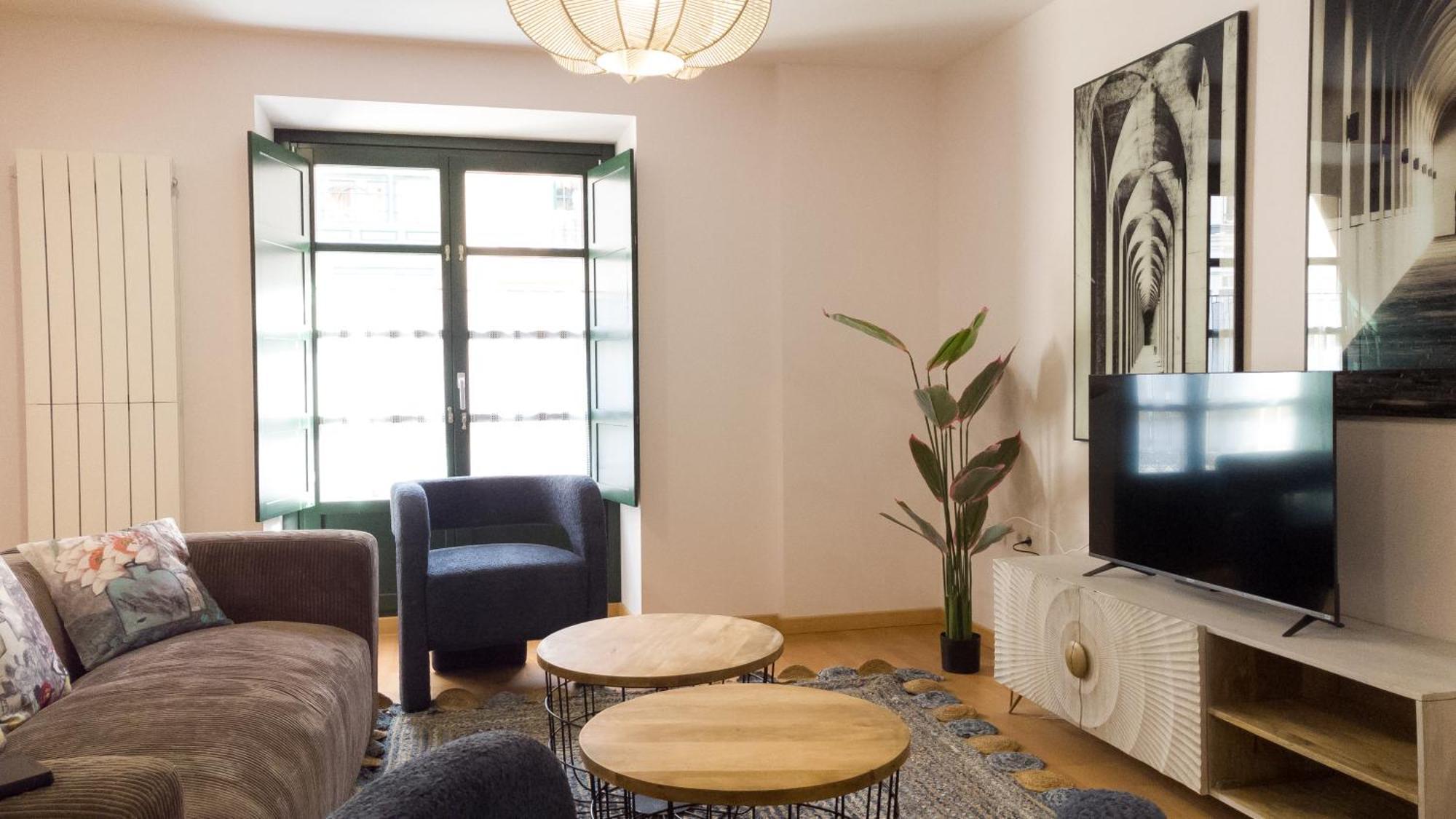 Apartamentos San Pedro Regalado Valladolid Eksteriør billede