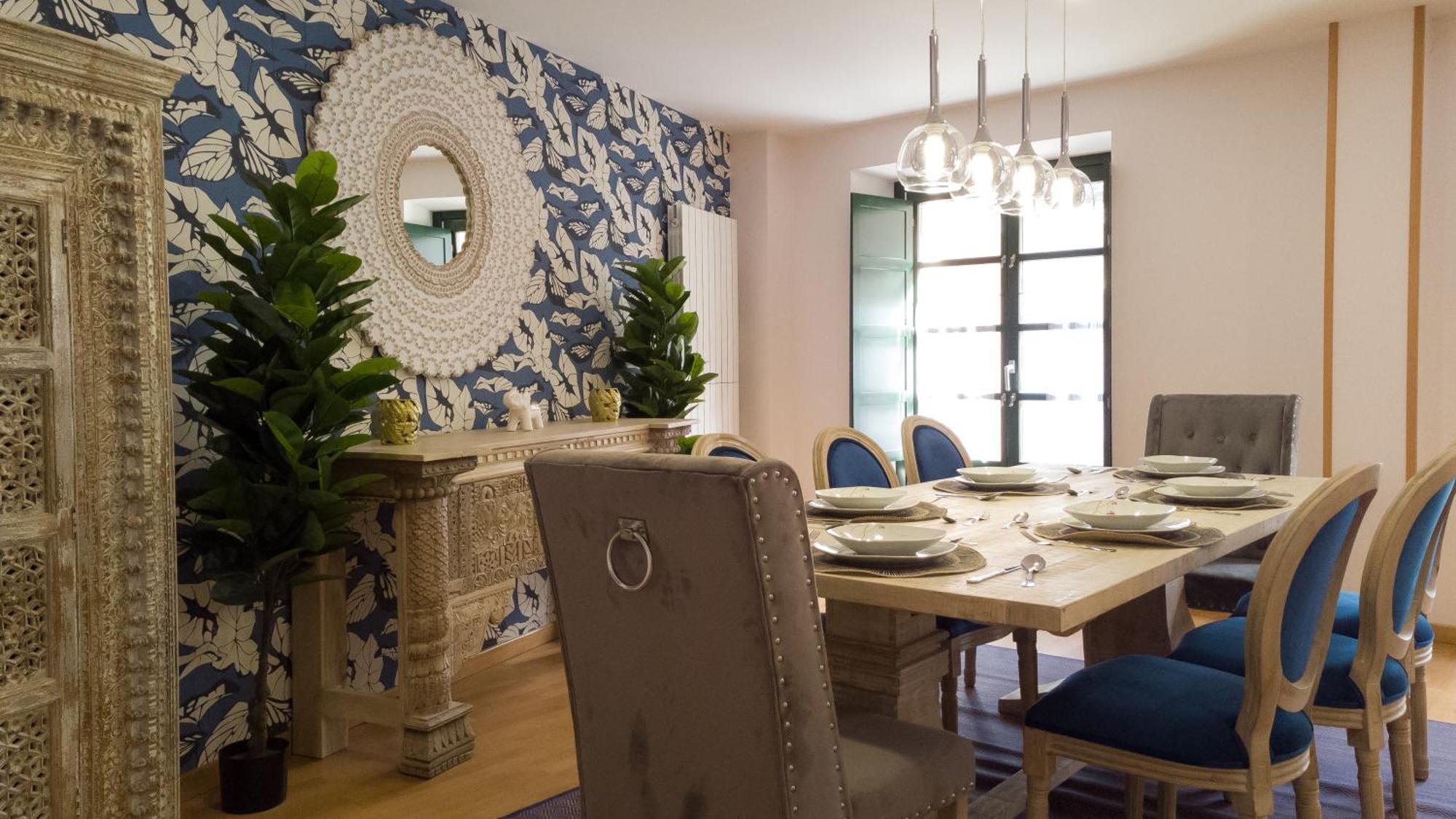 Apartamentos San Pedro Regalado Valladolid Eksteriør billede