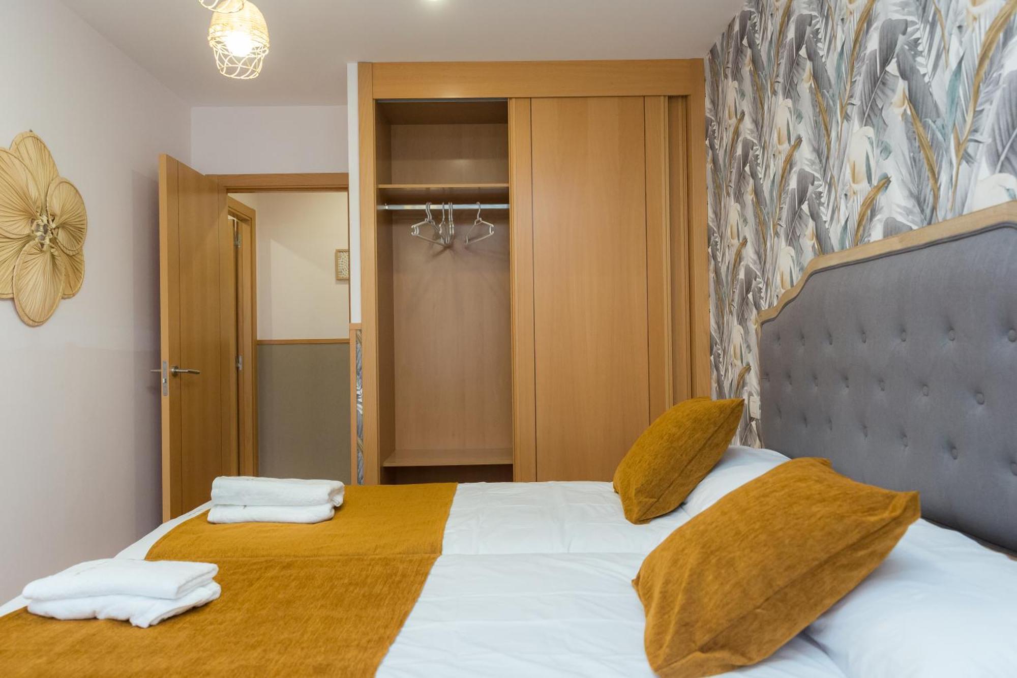 Apartamentos San Pedro Regalado Valladolid Eksteriør billede