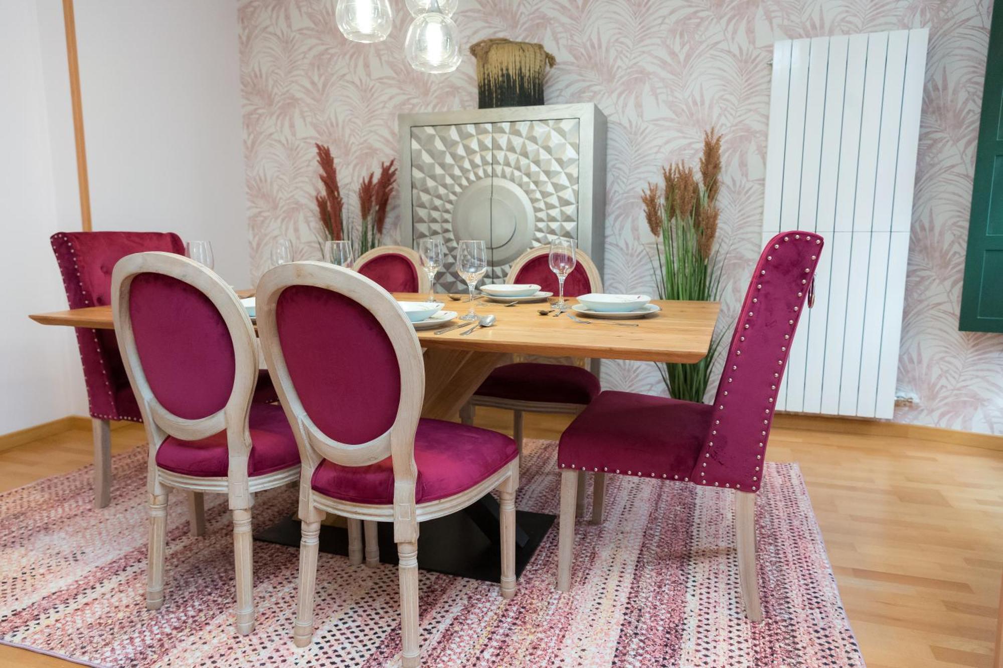 Apartamentos San Pedro Regalado Valladolid Eksteriør billede