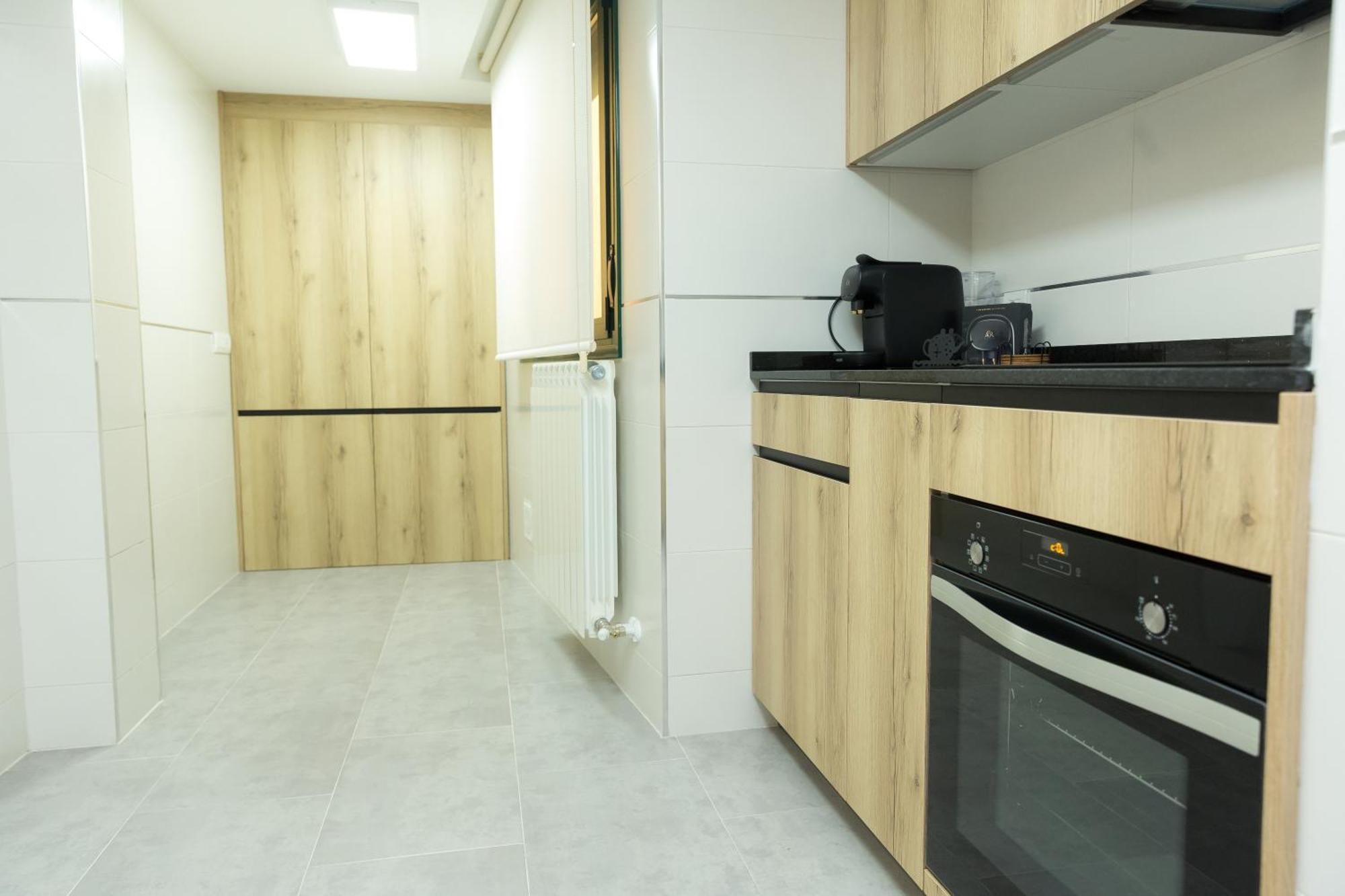 Apartamentos San Pedro Regalado Valladolid Eksteriør billede