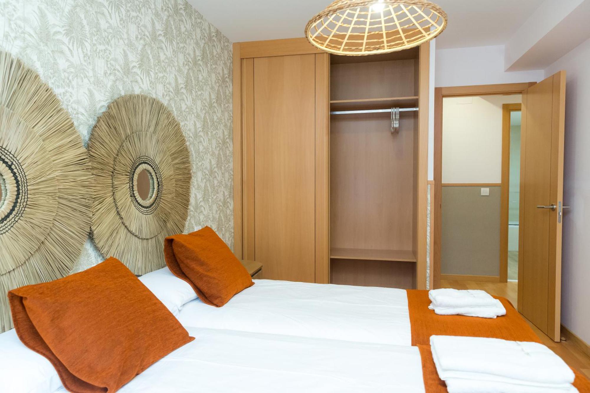 Apartamentos San Pedro Regalado Valladolid Eksteriør billede