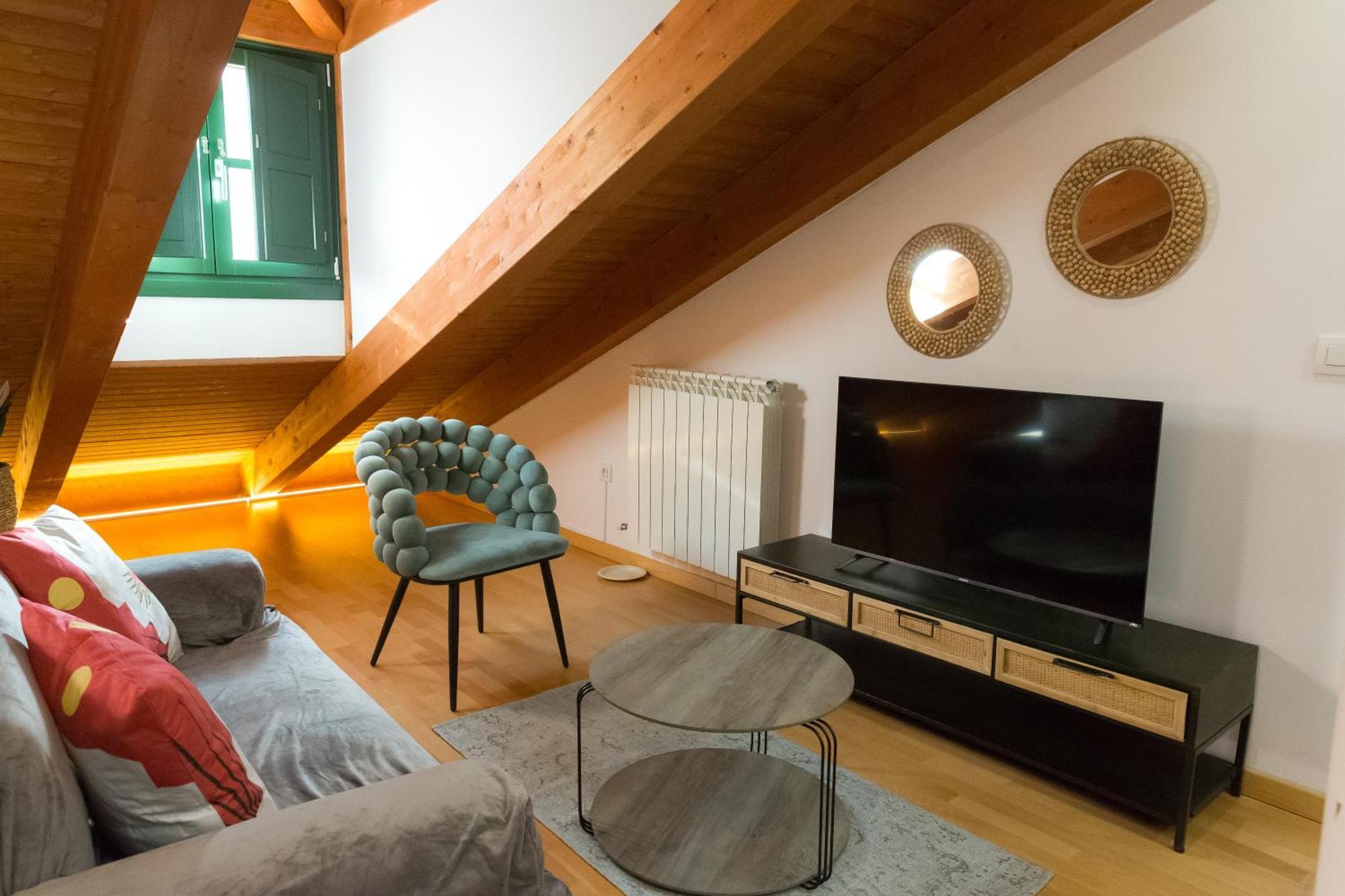 Apartamentos San Pedro Regalado Valladolid Eksteriør billede