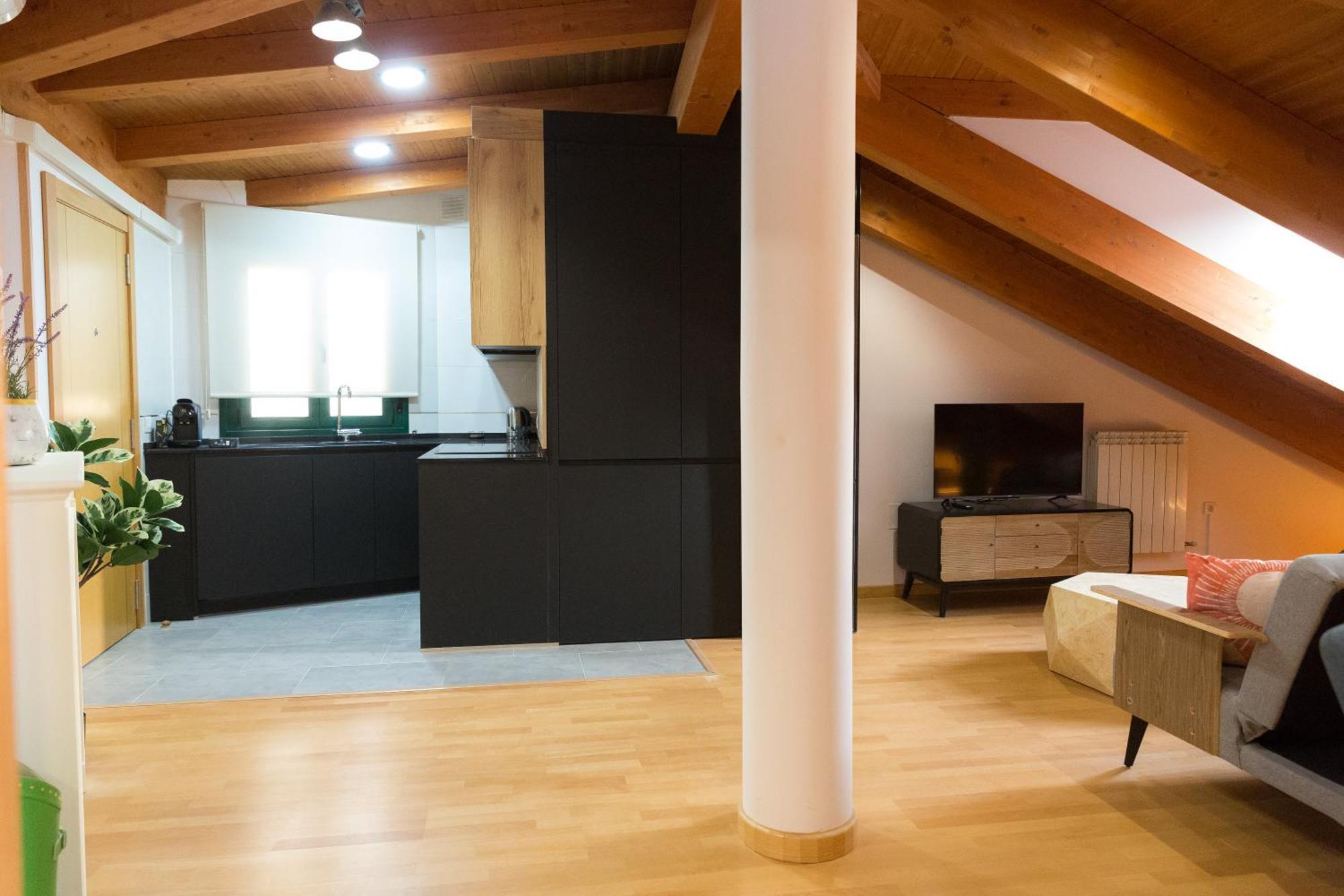 Apartamentos San Pedro Regalado Valladolid Eksteriør billede