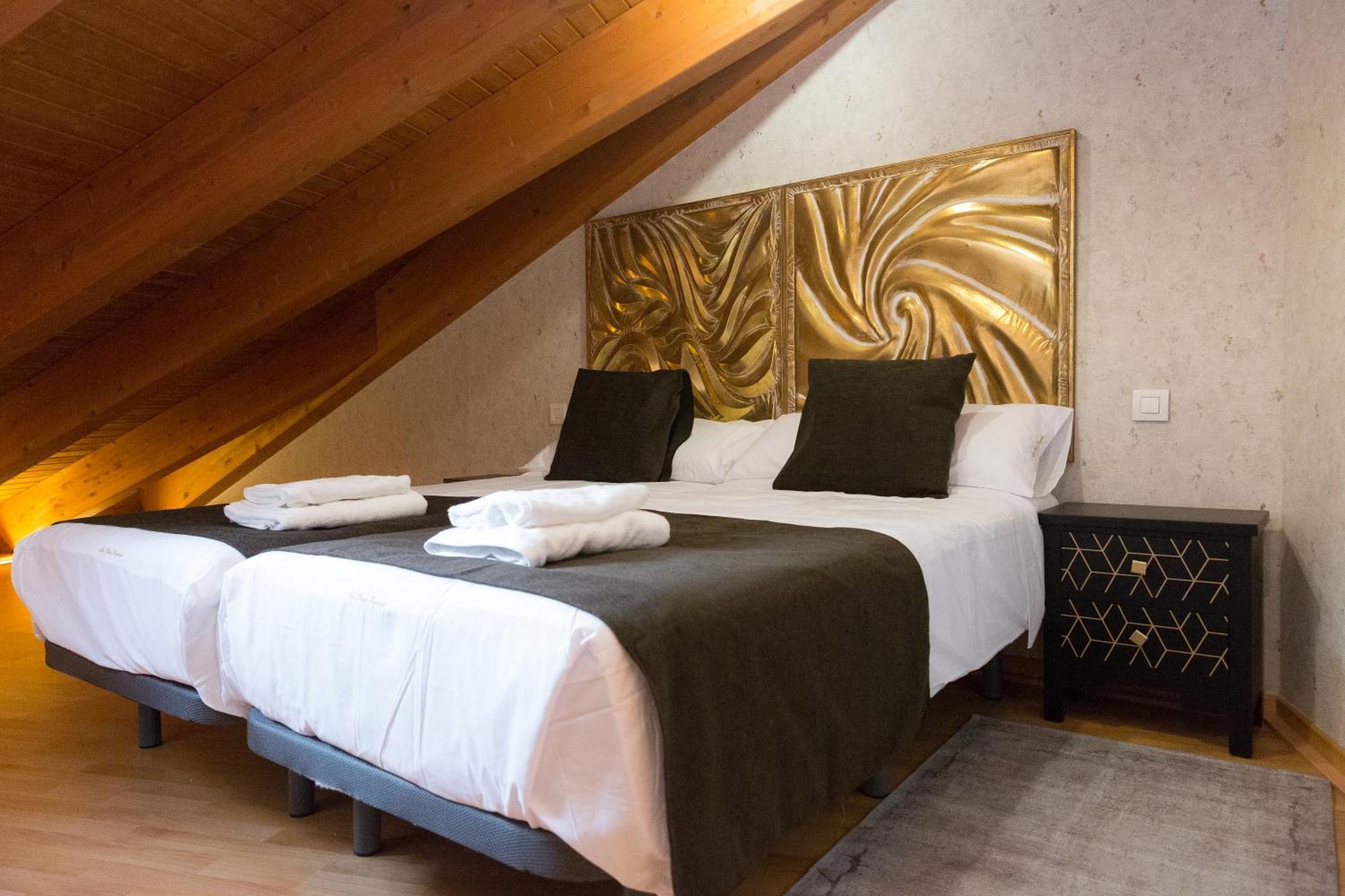 Apartamentos San Pedro Regalado Valladolid Eksteriør billede