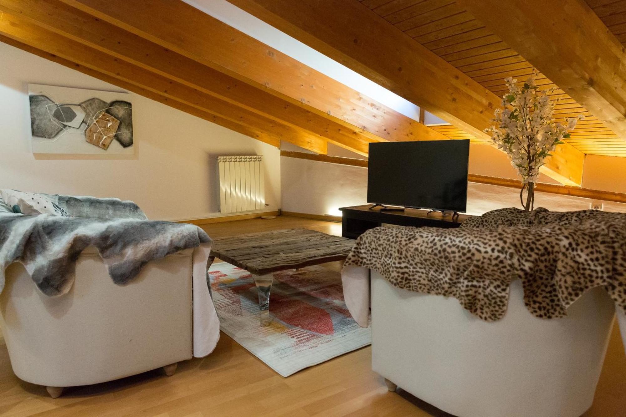Apartamentos San Pedro Regalado Valladolid Eksteriør billede