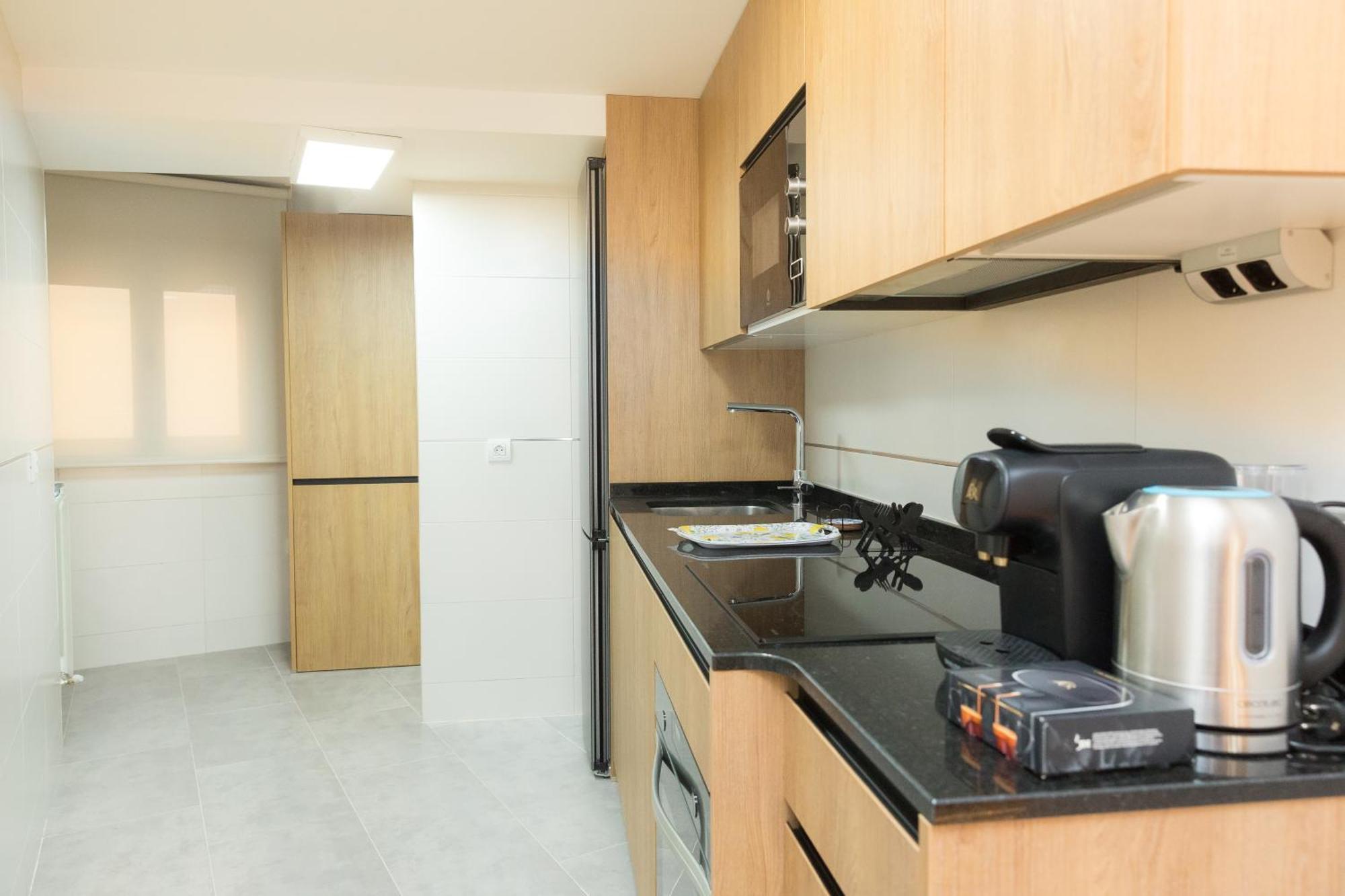 Apartamentos San Pedro Regalado Valladolid Eksteriør billede