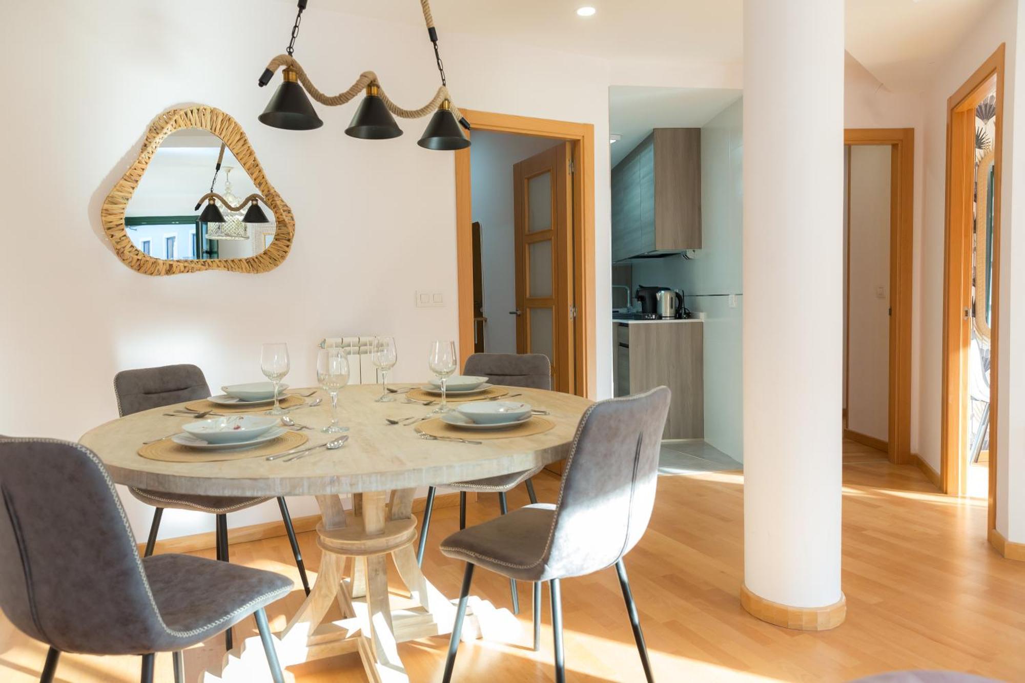 Apartamentos San Pedro Regalado Valladolid Eksteriør billede