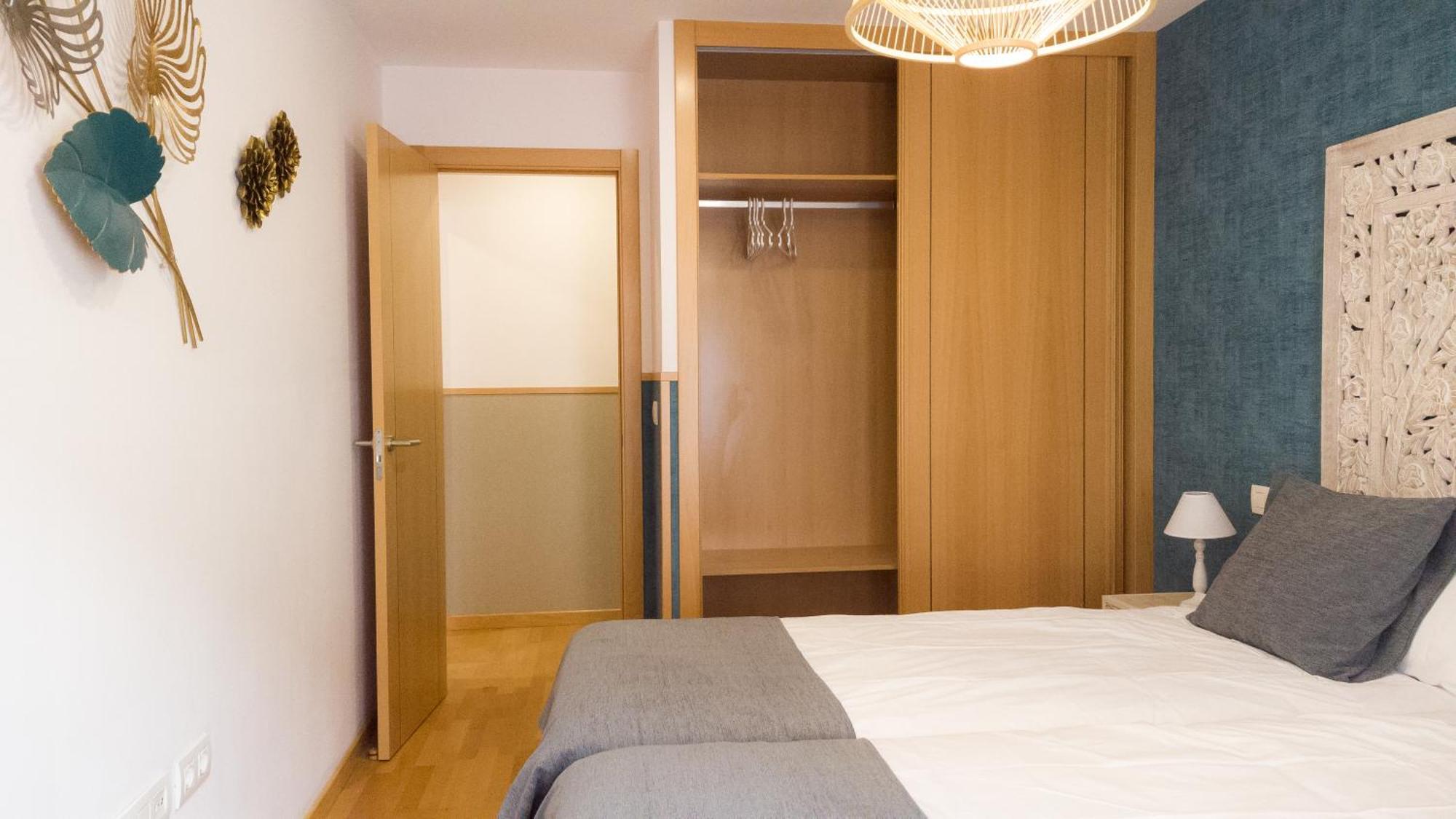 Apartamentos San Pedro Regalado Valladolid Eksteriør billede