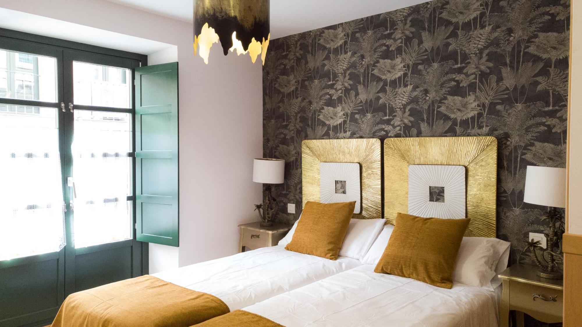 Apartamentos San Pedro Regalado Valladolid Eksteriør billede